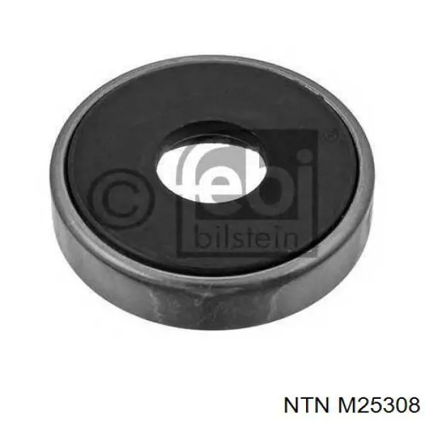 M25308 NTN буфер-відбійник амортизатора переднього + пильовик