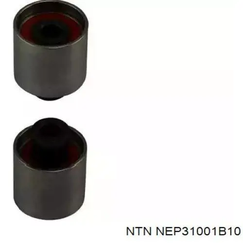 Ролик паразитний ГРМ NEP31001B10 NTN