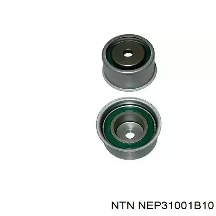 Купити NEP31001B10 NTN Ролик паразитний ГРМ