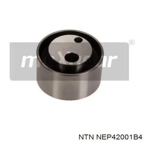NEP42001B4 NTN ролик натягувача ременя грм