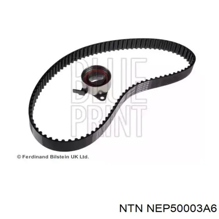 NEP50003A6 NTN Ролик натягувач