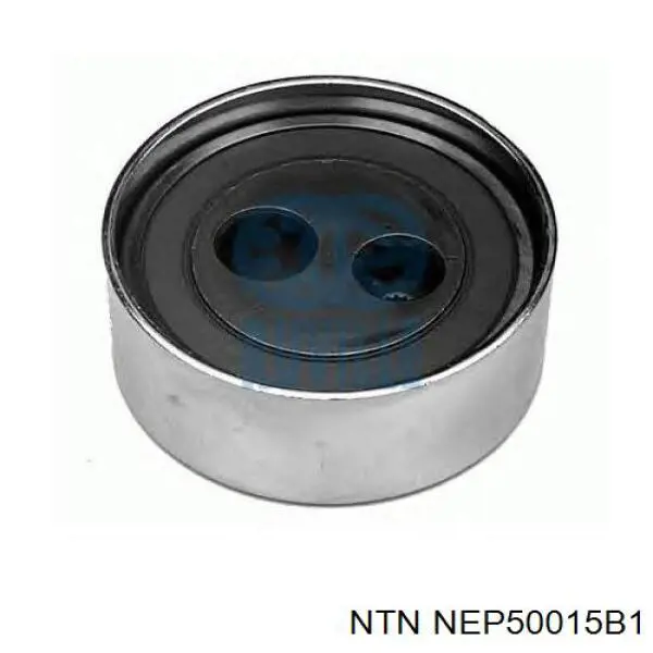 NEP50015B1 NTN ролик натягувача ременя грм