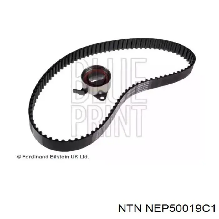 NEP50019C1 NTN Ролик натягувач