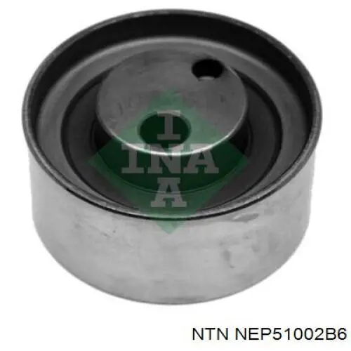Купити NEP51002B6 NTN Натяжний ролик