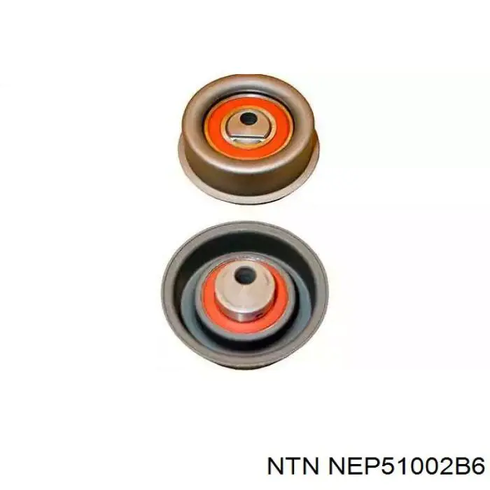 NEP51002B6 NTN Ролик натягувач