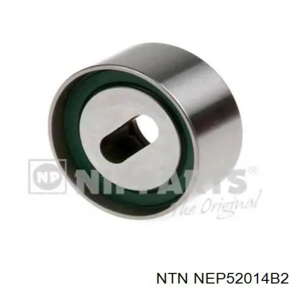NEP52014B2 NTN ролик натягувача ременя грм