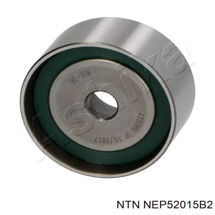NEP52015B2 NTN ролик ременя грм, паразитний