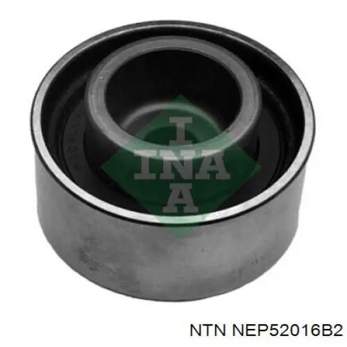 Ролик паразитний ГРМ NEP52016B2 NTN