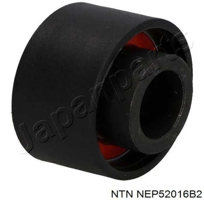 NEP52016B2 NTN ролик ременя грм, паразитний