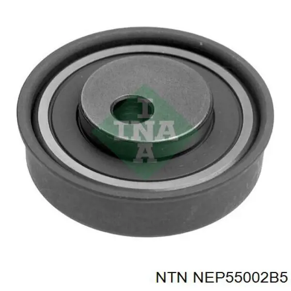 Ролик натягувача балансировочного ременя NEP55002B5 NTN