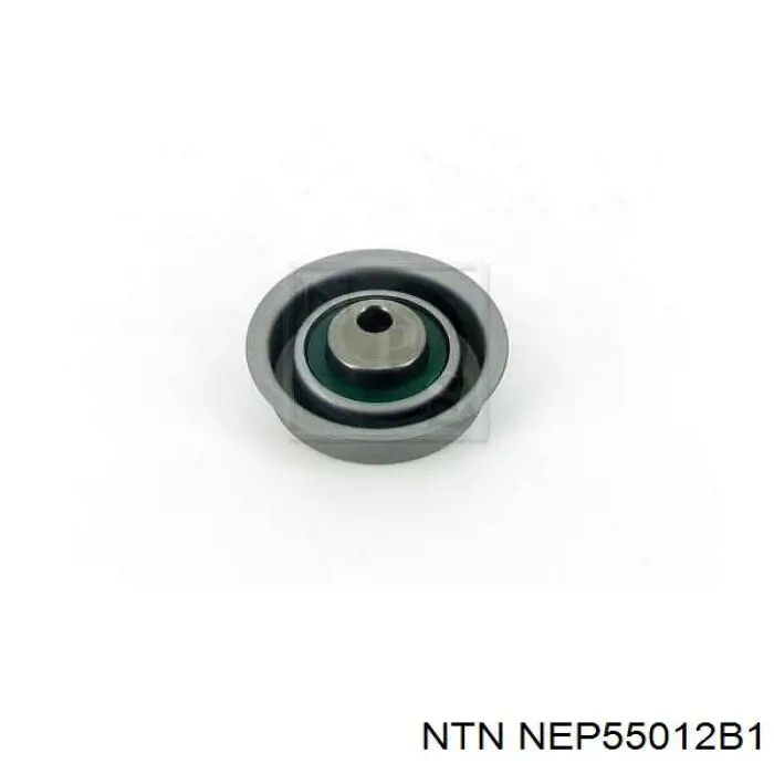 NEP55012B1 NTN ролик натягувача балансировочного ременя