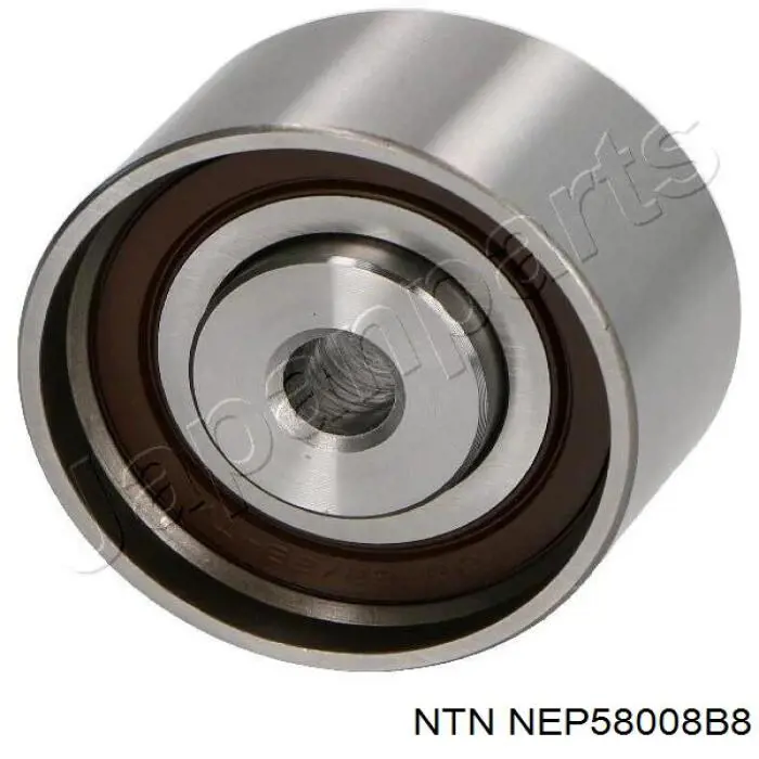 Купити NEP58008B8 NTN Ролик паразитний ГРМ