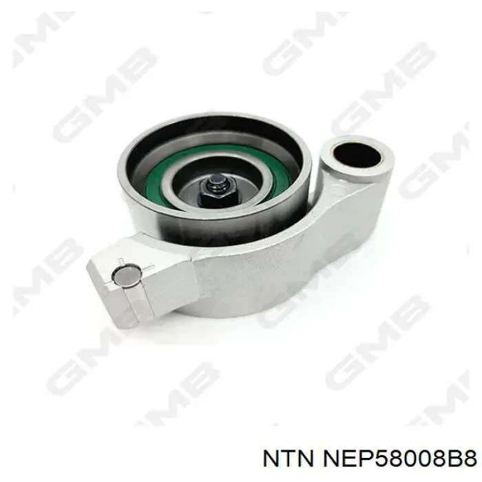 Ролик паразитний ГРМ NEP58008B8 NTN
