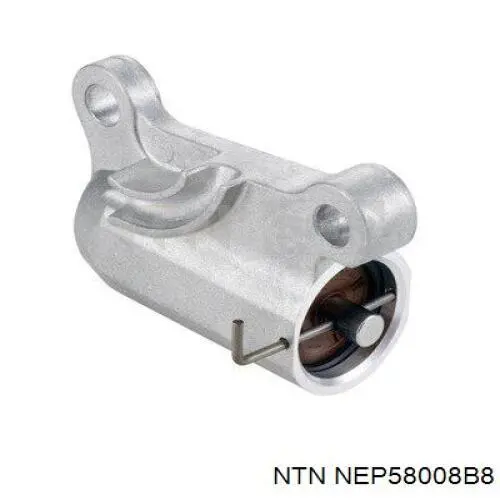 Ролик ременя ГРМ, паразитний NTN NEP58008B8 ціна, від 12.21 USD