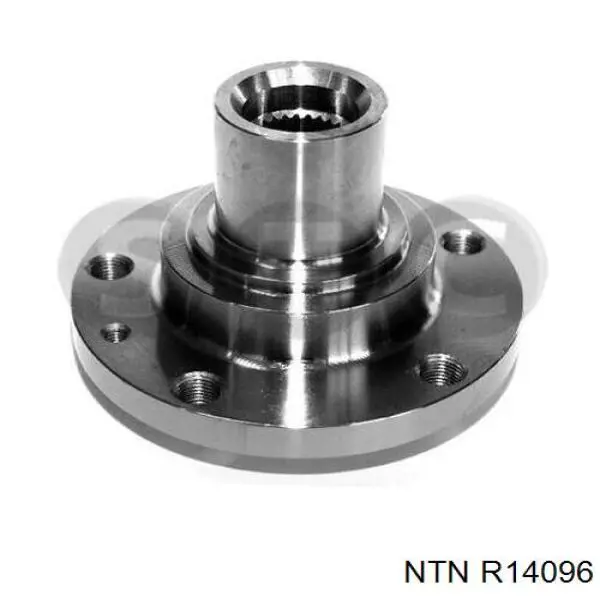 R14096 NTN Підшипник ступиці задньої