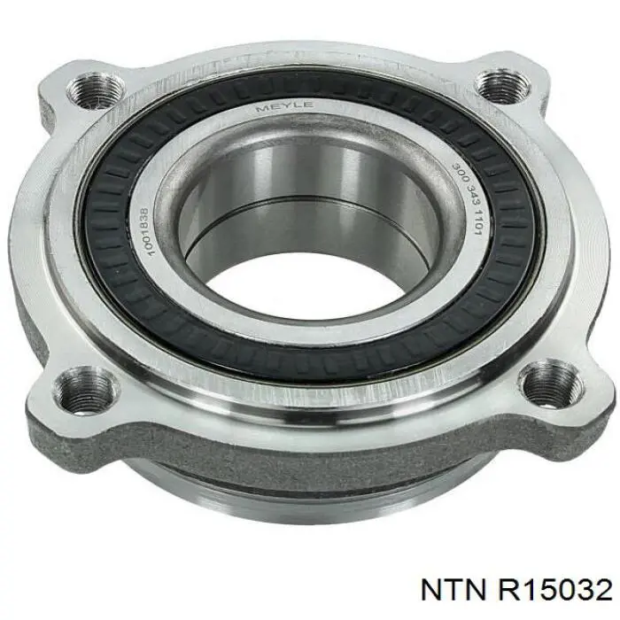 Підшипник маточини задньої NTN R15032 ціна, від 30.67 USD