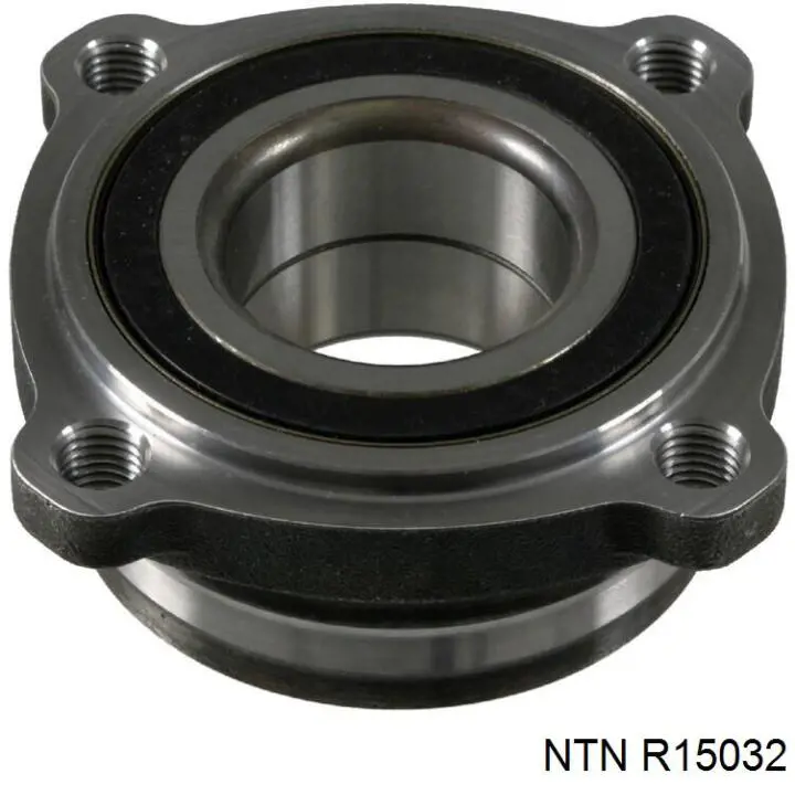 Купити R15032 NTN Підшипник задньої ступиці