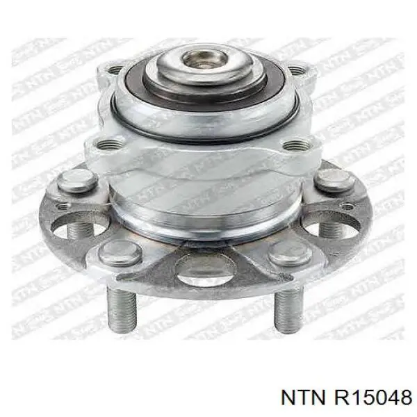 Купити R15048 NTN Підшипник задньої ступиці