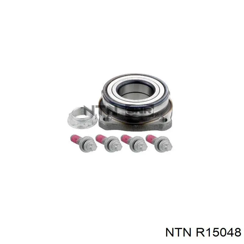 R15048 NTN Підшипник ступиці задньої
