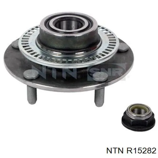 Купити R15282 NTN Підшипник ступиці колеса