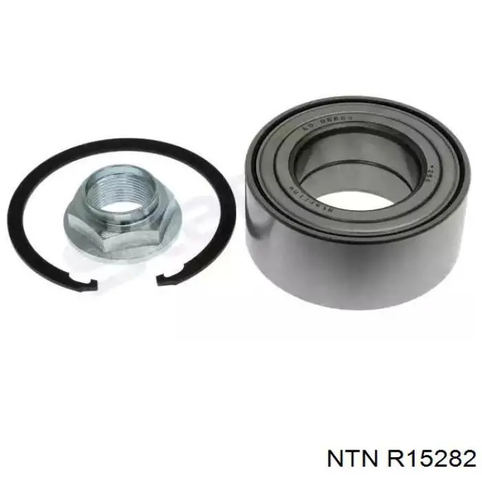 Задня маточина R15282 NTN