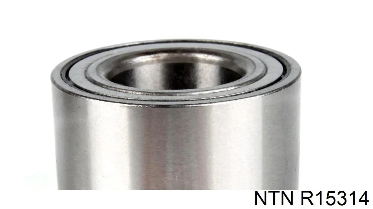 R15314 NTN Підшипник маточини передньої
