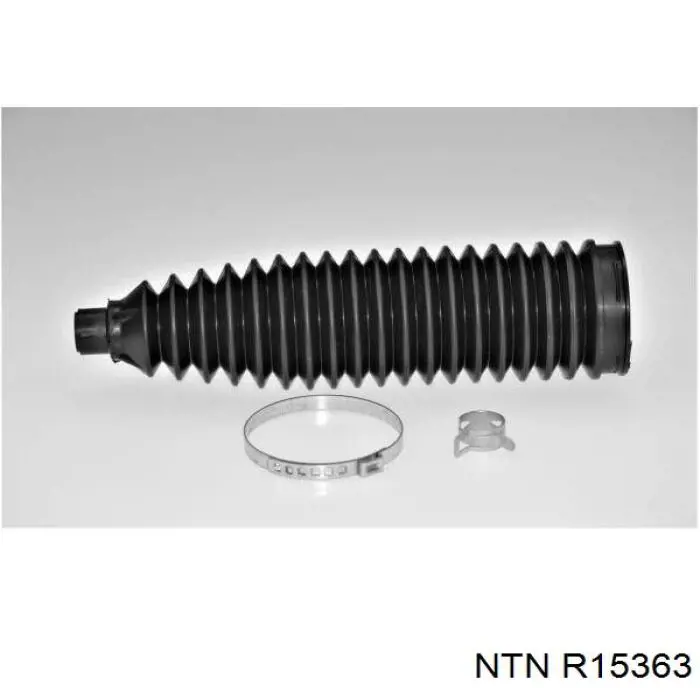 Купити R15363 NTN Маточини передніх коліс
