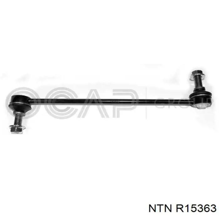 Передня маточина R15363 NTN