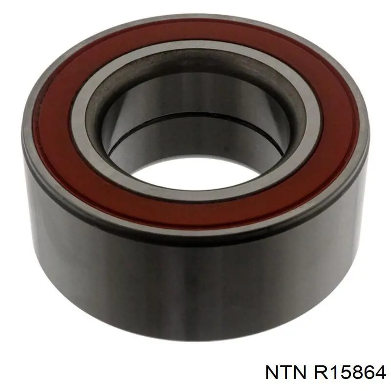 Підшипник ступиці R15864 NTN