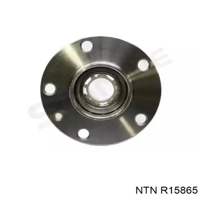 R15865 NTN Підшипник маточини передньої