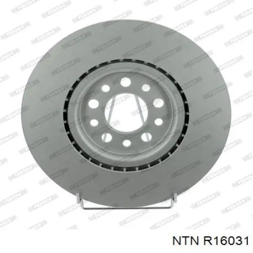Передня маточина R16031 NTN