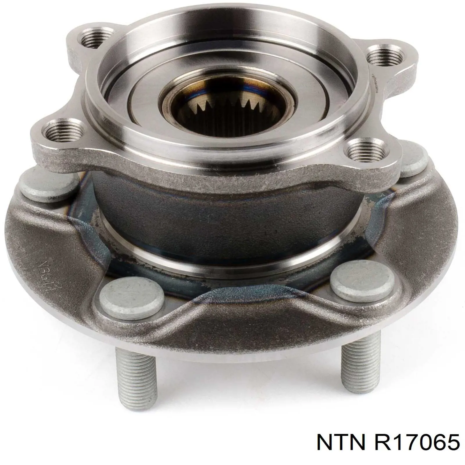 Маточини задніх коліс NTN R17065 ціна, від 76.96 USD