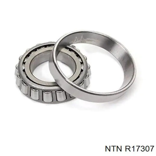 Купити R17307 NTN Підшипник задньої ступиці