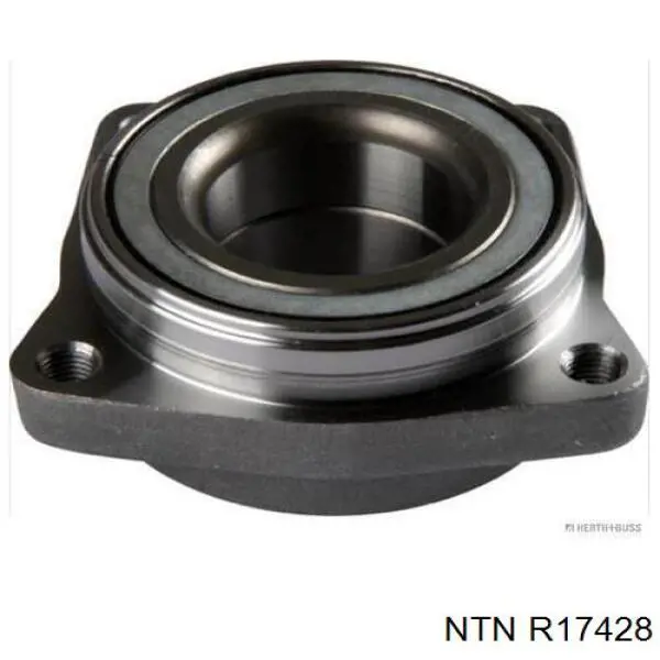 R17428 NTN Підшипник маточини передньої