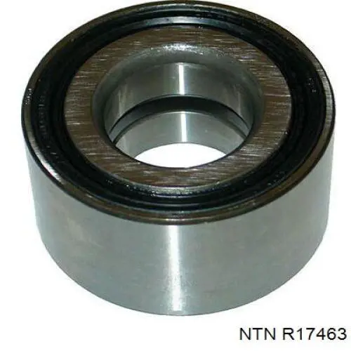 R17463 NTN Підшипник ступиці задньої