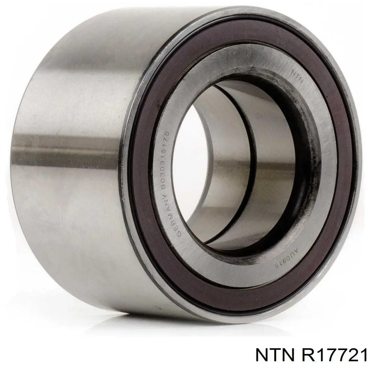 R17721 NTN Підшипник маточини передньої