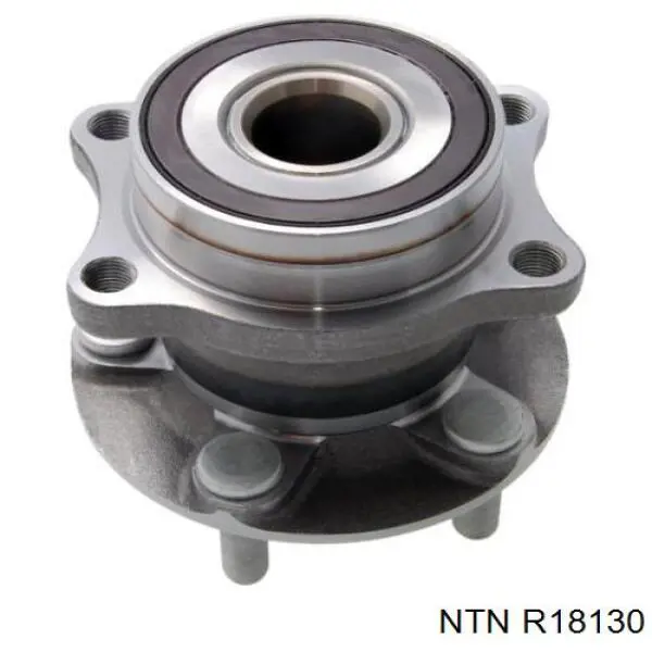 Маточини задніх коліс NTN R18130 ціна, від 55.37 USD