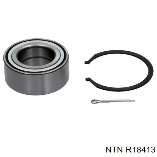 R18413 NTN Підшипник маточини передньої