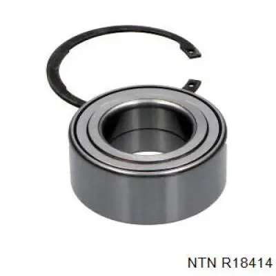 Купити R18414 NTN Підшипник ступиці передньої