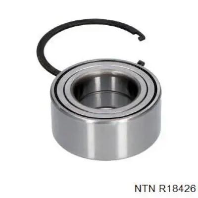 Купити R18426 NTN Підшипник ступиці передньої