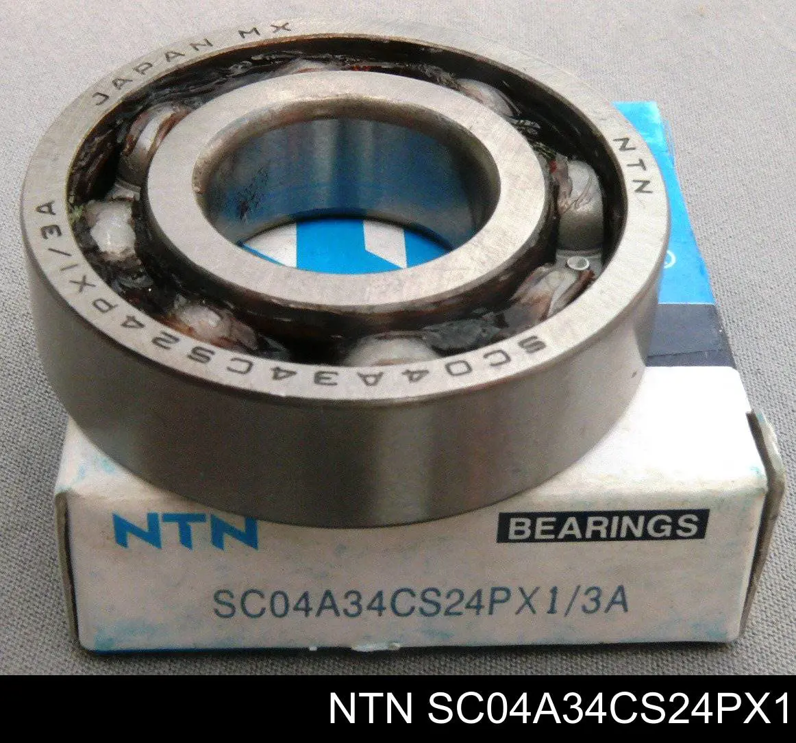  NTN SC04A34CS24PX1 ціна, від 11.35 USD