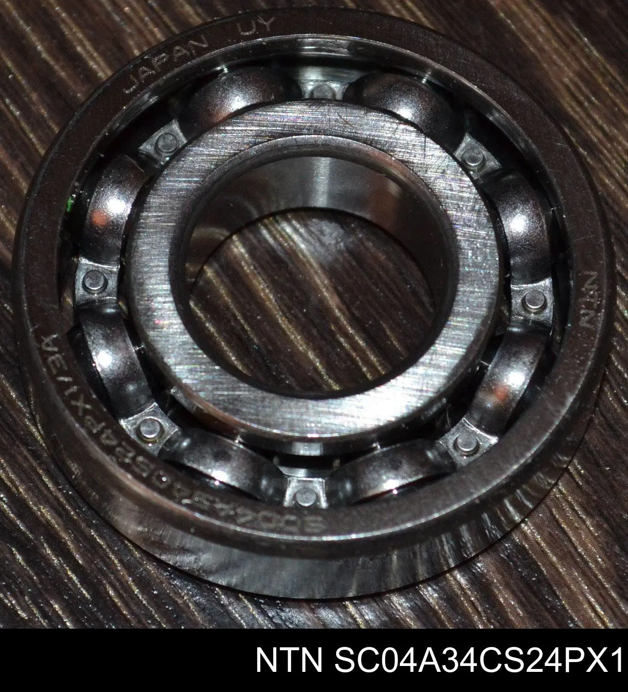 Купити SC04A34CS24PX1 NTN 