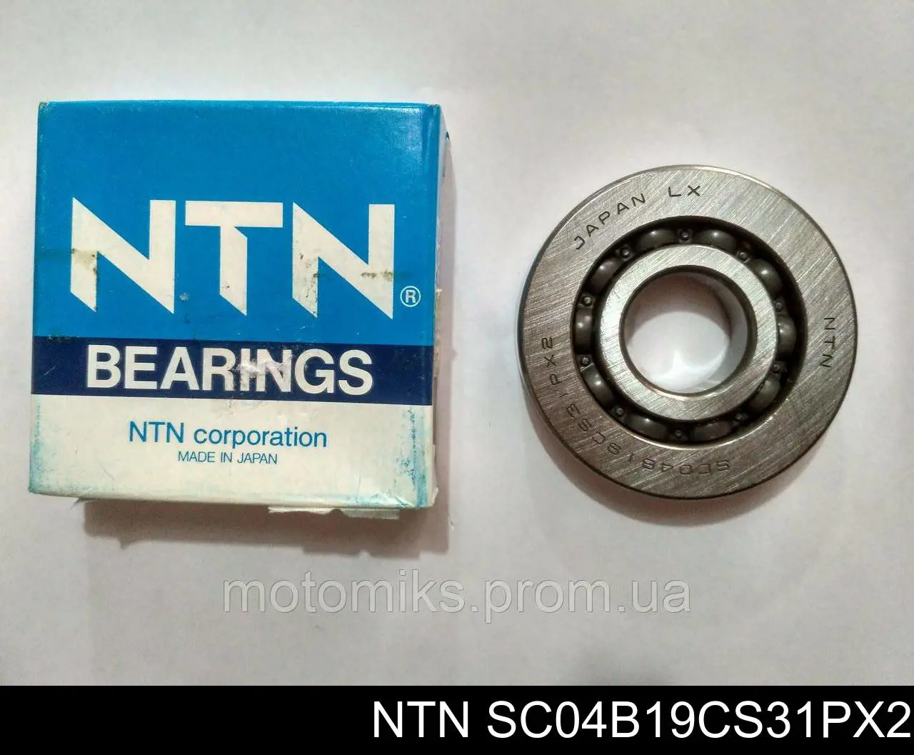  NTN SC04B19CS31PX2