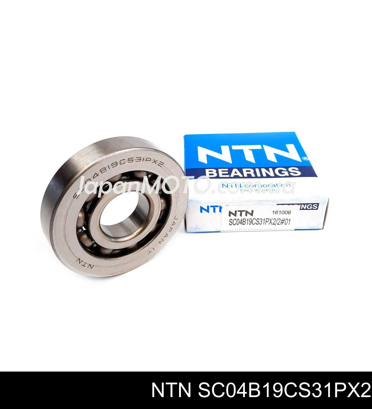  NTN SC04B19CS31PX2 ціна, від 17.39 USD