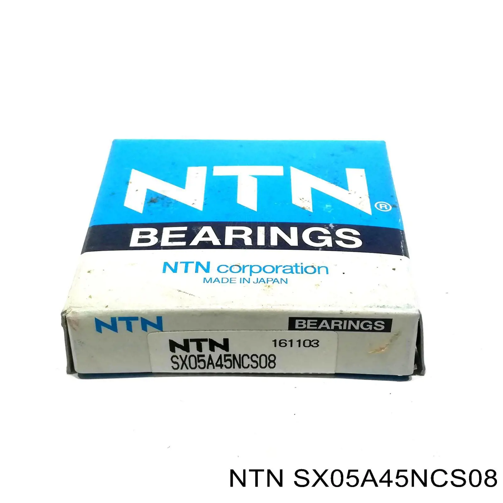 SX05A45NCS08 NTN 