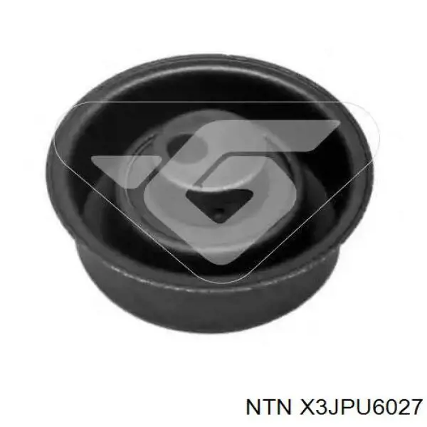 Купити X3JPU6027 NTN Натяжний ролик