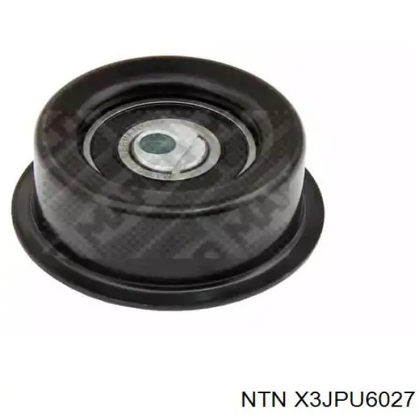 Ролик ГРМ NTN X3JPU6027
