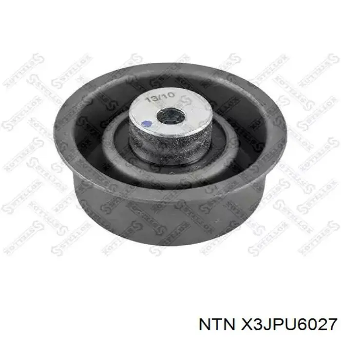 X3JPU6027 NTN Ролик натягувач