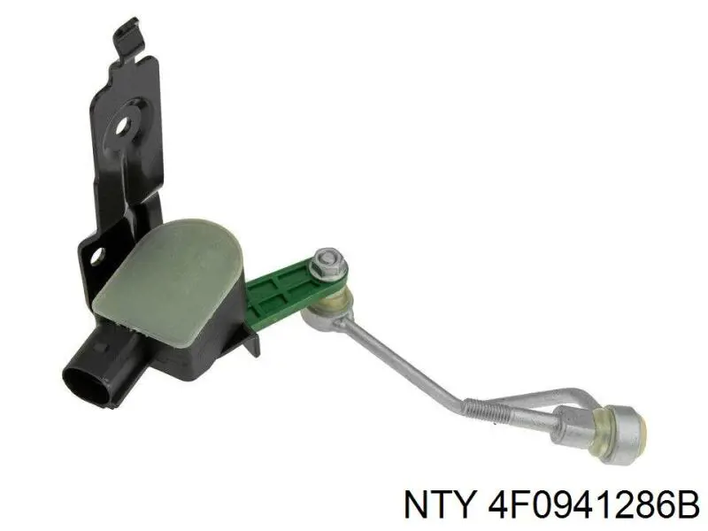 Датчик рівня положення кузова, передній правий 3M941040 AND