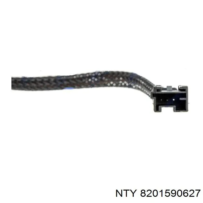 Перемикач підрульовий, центральна частина Swag 33108653
